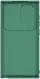Nillkin CamShield Samsung Galaxy S24 Ultra Hoesje Camera Slider Groen afbeelding 10