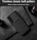 Nillkin CamShield Samsung Galaxy S24 Hoesje met Camera Slider Zwart afbeelding 7