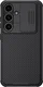 Nillkin CamShield MagSafe Samsung S24 Plus Hoesje Camera Slider Zwart afbeelding 1