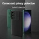 Nillkin CamShield MagSafe Samsung S24 Plus Hoesje Camera Slider Groen afbeelding 3