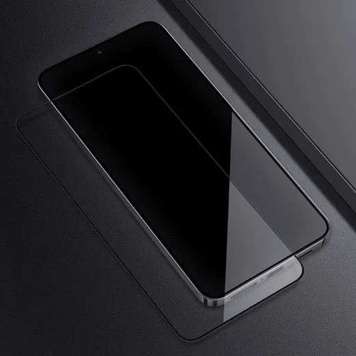 Nillkin Samsung Galaxy S24 Screen Protector Tempered Glass afbeelding 6