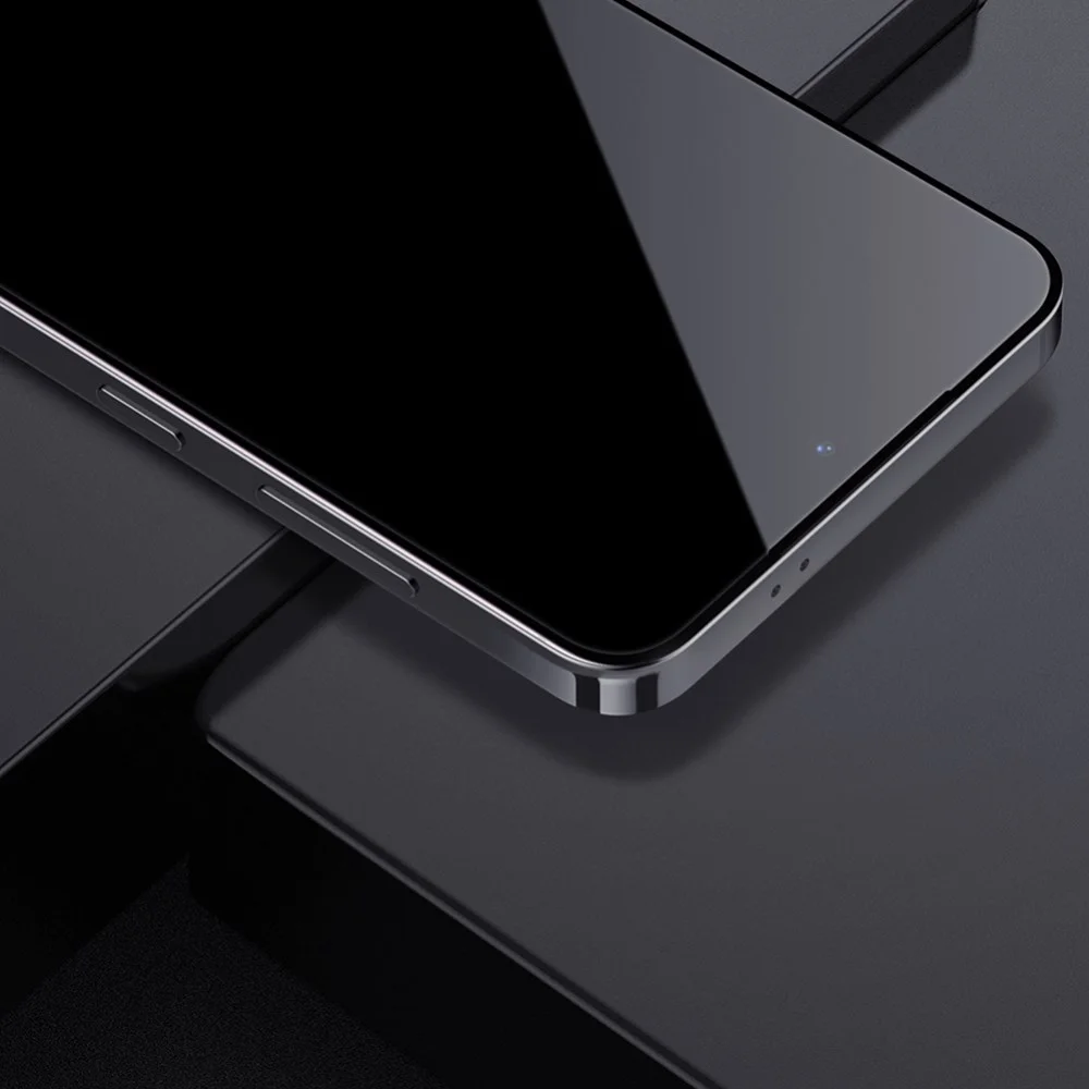 Nillkin Samsung Galaxy S24 Screen Protector Tempered Glass afbeelding 7