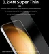Nillkin H+ Pro Samsung Galaxy S24 Screen Protector Tempered Glass afbeelding 3