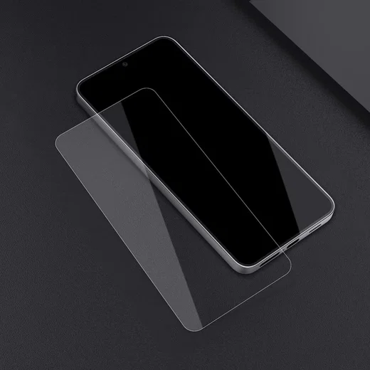 Nillkin H+ Pro Samsung Galaxy S24 Screen Protector Tempered Glass afbeelding 5