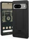Urban Armor Gear Scout Google Pixel 8 Hoesje Back Cover Zwart afbeelding 1