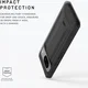 Urban Armor Gear Scout Google Pixel 8 Hoesje Back Cover Zwart afbeelding 4