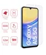 Rosso Samsung Galaxy A15 9H Tempered Glass Screen Protector afbeelding 2