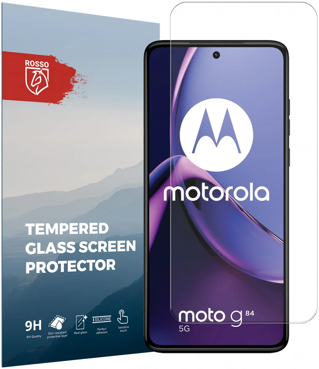 Motorola Moto G84 Screen Protectors afbeelding