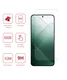 Rosso Xiaomi 14 9H Tempered Glass Screen Protector afbeelding 2