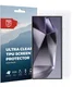 Rosso Samsung Galaxy S24 Ultra Screen Protector Clear Duo Pack afbeelding 6