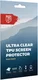 Rosso Samsung Galaxy A05 Screen Protector Ultra Clear Duo Pack afbeelding 5