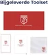 Rosso Samsung Galaxy A05 Screen Protector Ultra Clear Duo Pack afbeelding 4