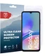 Rosso Samsung Galaxy A05s Screen Protector Ultra Clear Duo Pack afbeelding 6