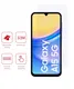 Rosso Samsung Galaxy A15 5G Screen Protector Ultra Clear Duo Pack afbeelding 2