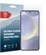 Rosso Samsung Galaxy S24 Screen Protector Clear Duo Pack afbeelding 7