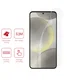 Rosso Samsung Galaxy S24 Plus Screen Protector Clear Duo Pack afbeelding 2
