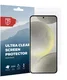 Rosso Samsung Galaxy S24 Plus Screen Protector Clear Duo Pack afbeelding 6