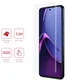 Rosso Motorola Moto G84 Screen Protector Ultra Clear Duo Pack afbeelding 2