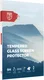 Rosso Samsung Galaxy S24 Ultra 9H Tempered Glass Fingerprint Friendly afbeelding 8