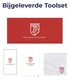 Rosso Samsung Galaxy S24 Ultra 9H Tempered Glass Fingerprint Friendly afbeelding 7