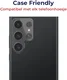 Rosso Samsung Galaxy S24 Ultra Camera Lens Protector Transparant afbeelding 2