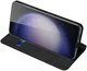 Dux Ducis Skin Pro Samsung Galaxy S24 Hoesje Portemonnee Zwart afbeelding 5