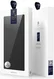 Dux Ducis Skin Pro Samsung Galaxy S24 Ultra Hoesje Portemonnee Zwart afbeelding 11