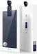 Dux Ducis Skin Pro Samsung Galaxy S24 Ultra Hoesje Portemonnee Blauw afbeelding 11