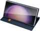 Dux Ducis Skin Pro Samsung Galaxy S24 Ultra Hoesje Portemonnee Blauw afbeelding 4