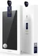 Dux Ducis Skin Pro Samsung Galaxy A25 Hoesje Portemonnee Zwart afbeelding 11