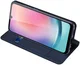 Dux Ducis Skin Pro Samsung Galaxy A25 Hoesje Portemonnee Blauw afbeelding 5