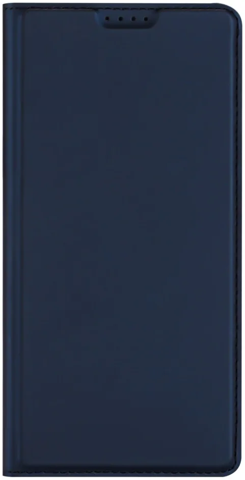 Dux Ducis Skin Pro Samsung Galaxy A25 Hoesje Portemonnee Blauw afbeelding 10