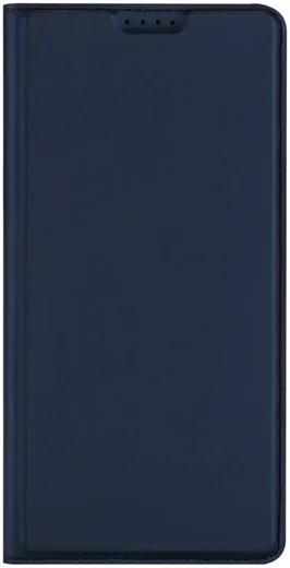 Dux Ducis Skin Pro Samsung Galaxy A25 Hoesje Portemonnee Blauw afbeelding 10