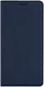Dux Ducis Skin Pro Samsung Galaxy A25 Hoesje Portemonnee Blauw afbeelding 10
