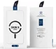 Dux Ducis Skin X Pro Samsung S24 Plus Hoesje MagSafe Book Case Zwart afbeelding 12