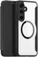 Dux Ducis Skin X Pro Samsung S24 Plus Hoesje MagSafe Book Case Zwart afbeelding 2