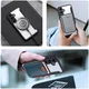 Dux Ducis Skin X Pro Samsung S24 Plus Hoesje MagSafe Book Case Zwart afbeelding 7