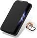 Dux Ducis Skin X Pro Samsung S24 Plus Hoesje MagSafe Book Case Zwart afbeelding 8