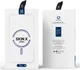 Dux Ducis Skin X Pro Samsung S24 Plus Hoesje MagSafe Book Case Paars afbeelding 12