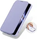 Dux Ducis Skin X Pro Samsung S24 Plus Hoesje MagSafe Book Case Paars afbeelding 8