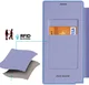 Dux Ducis Skin X Pro Samsung S24 Ultra Hoesje MagSafe Book Case Paars afbeelding 5