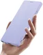 Dux Ducis Skin X Pro Samsung S24 Ultra Hoesje MagSafe Book Case Paars afbeelding 9