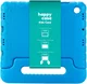 HappyCase Samsung Galaxy Tab A11 / Tab A9 Kinder Tablethoes met Handvat Blauw afbeelding 13