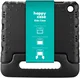 HappyCase Samsung Galaxy Tab A11 / Tab A9 Kinder Tablethoes met Handvat Zwart afbeelding 11