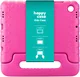HappyCase Samsung Tab A11 Plus / Tab A9 Plus Kinder Tablethoes Handvat Roze afbeelding 12
