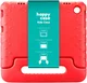 HappyCase Samsung Tab A11 Plus / Tab A9 Plus Kinder Tablethoes Handvat Rood afbeelding 11