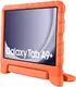 HappyCase Samsung Tab A11 Plus / Tab A9 Plus Kinder Tablethoes Handvat Oranje afbeelding 9