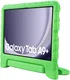 HappyCase Samsung Tab A11 Plus / Tab A9 Plus Kinder Tablethoes Handvat Groen afbeelding 10