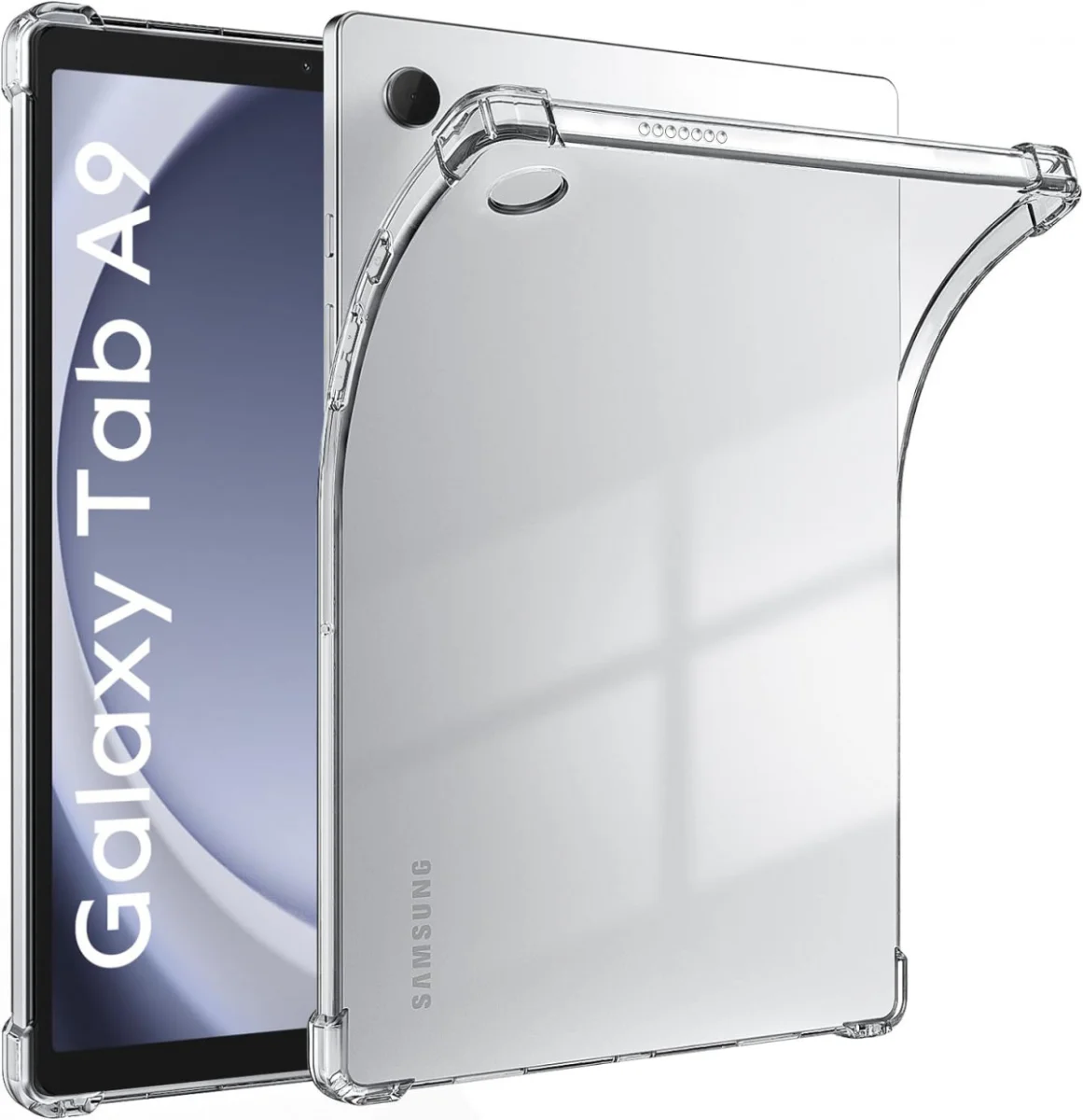 Samsung Galaxy Tab A9 Hoesjes afbeelding