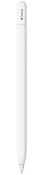 Originele Apple Pencil Stylus voor iPad Bediening (USB-C Aansluiting)